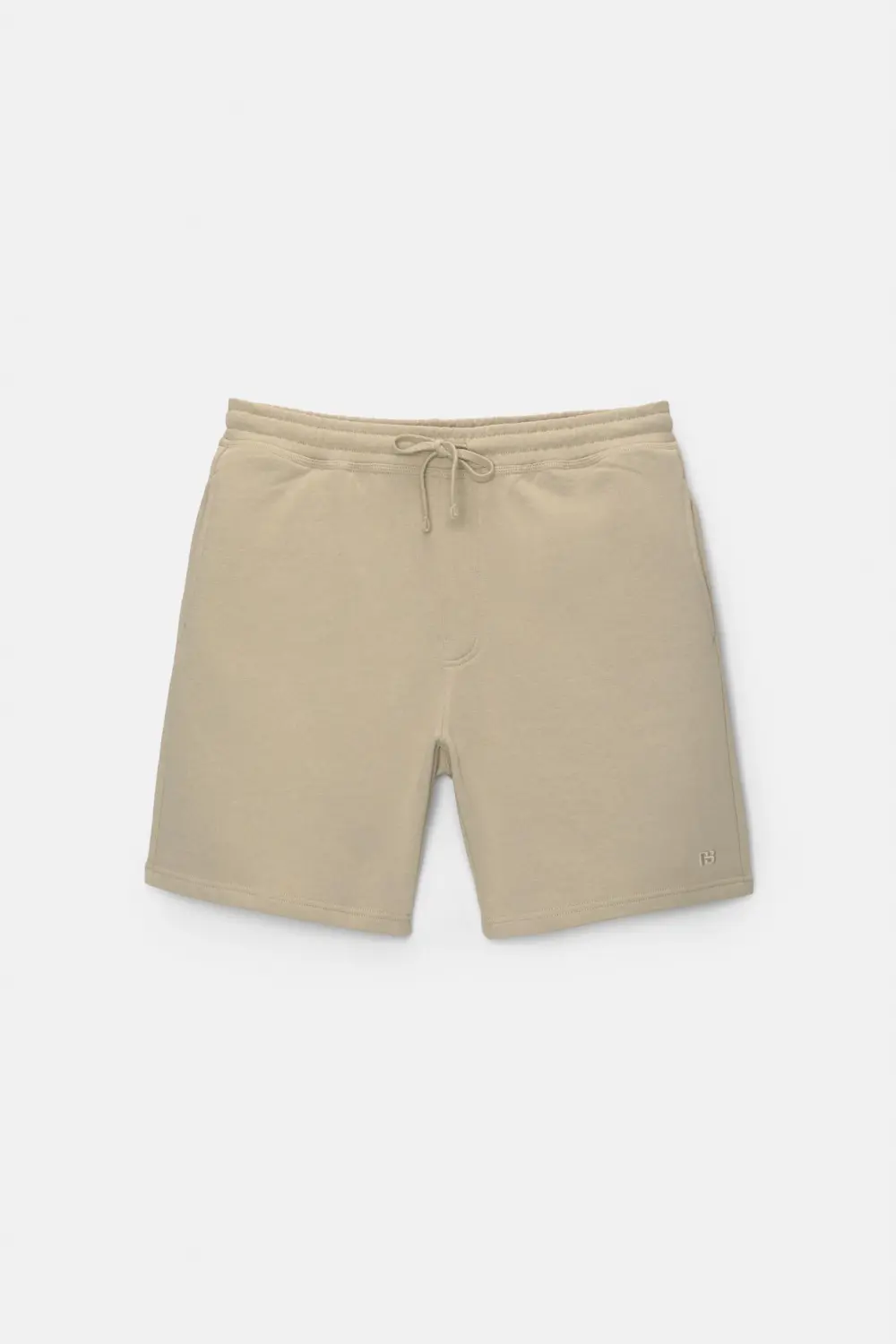 Bermuda short sweatpants