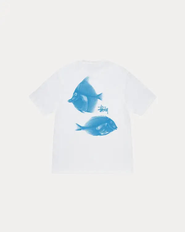 X-RAY FISHIN TEE