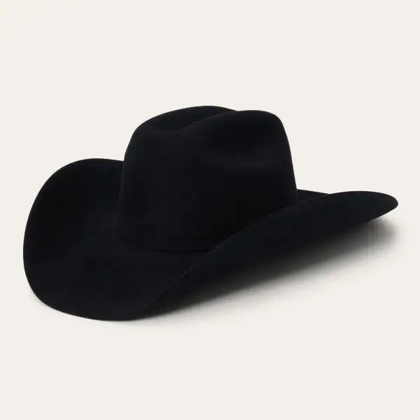 Lariat 5X Cowboy Hat - 4 1/4