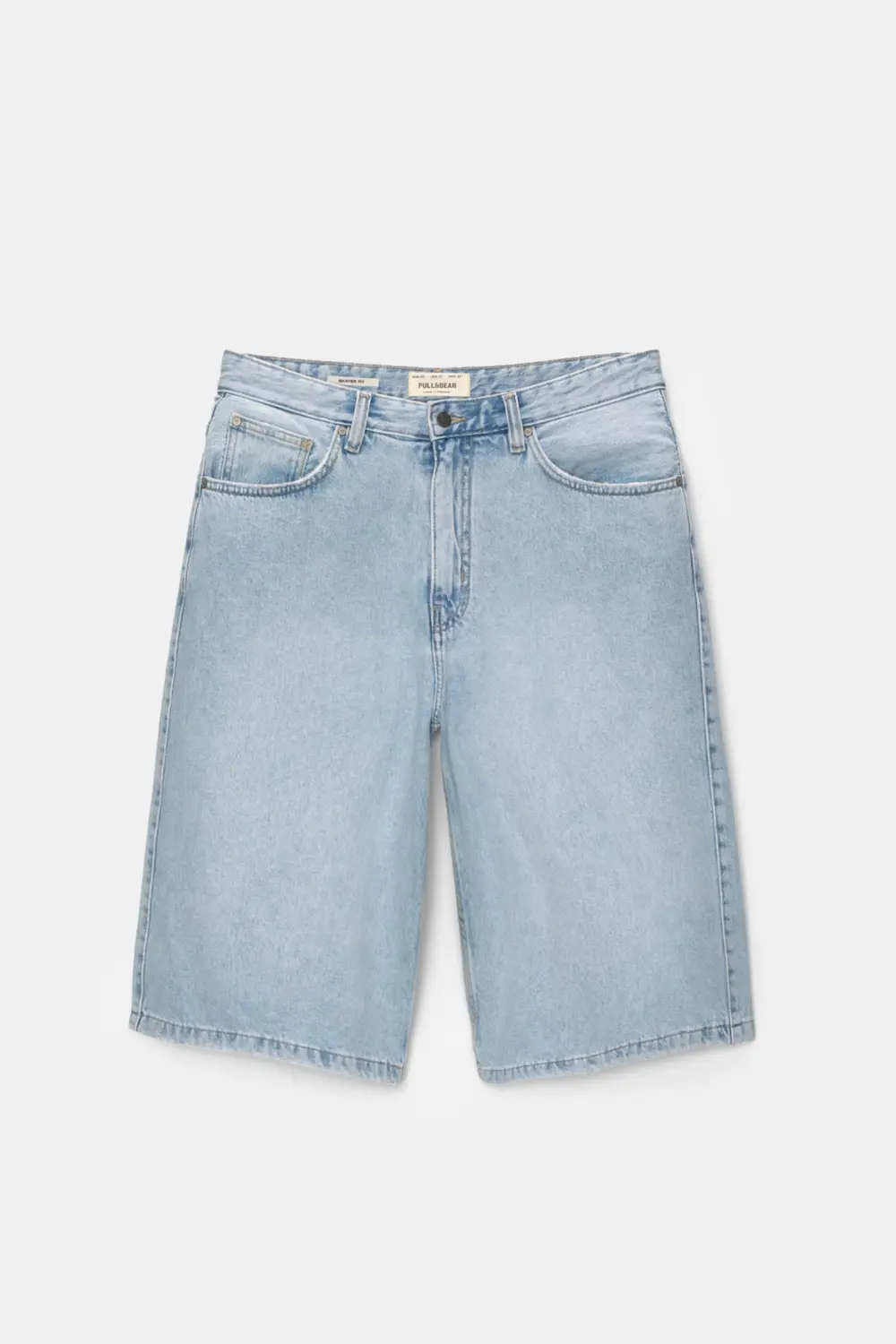 Skater jorts