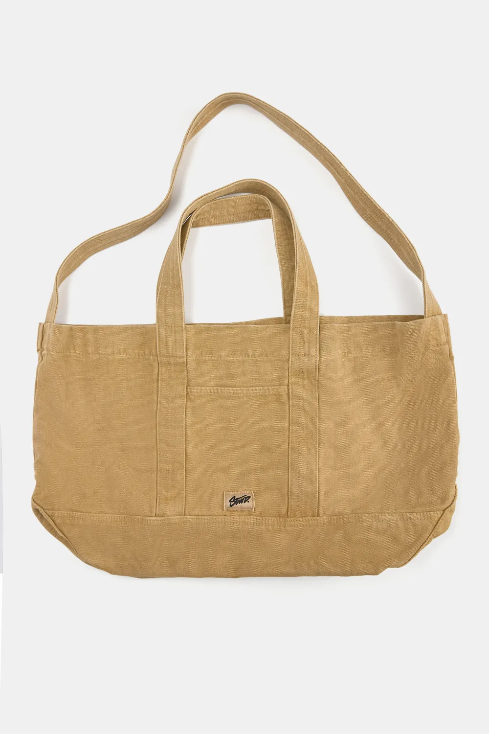 Bolso shopper canvas