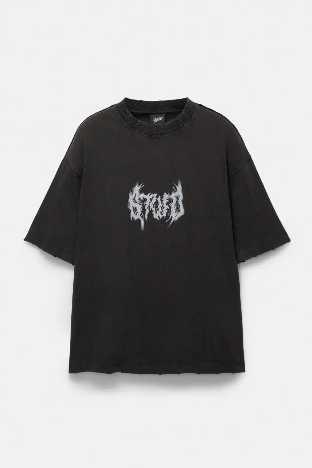 STWD graffiti T-shirt