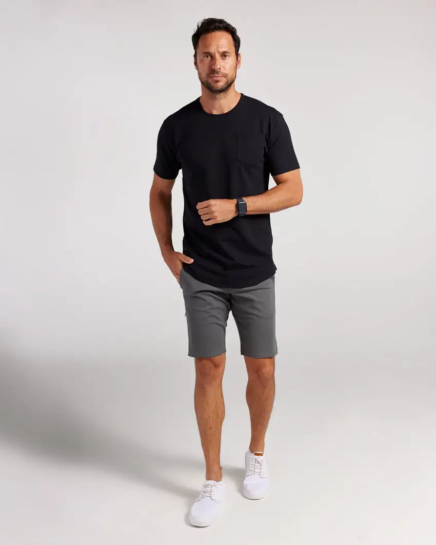 Drop-Cut: Lux Pocket