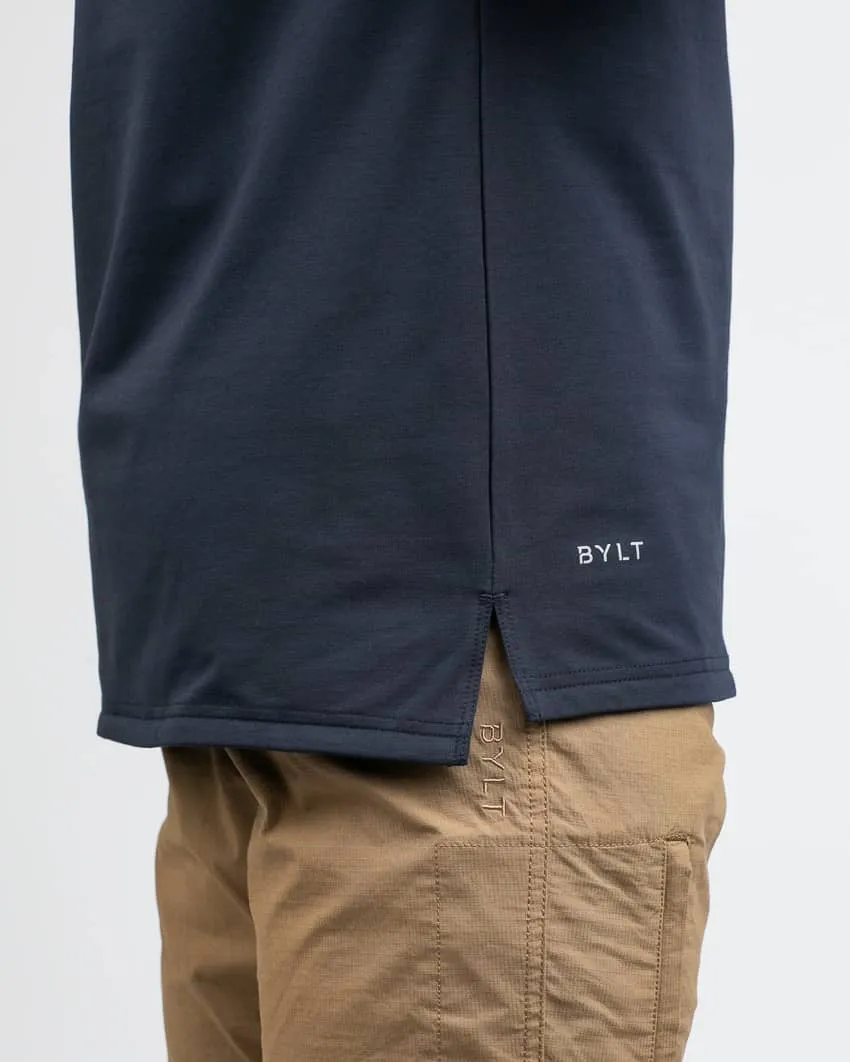 Split Hem: Bylt Signature