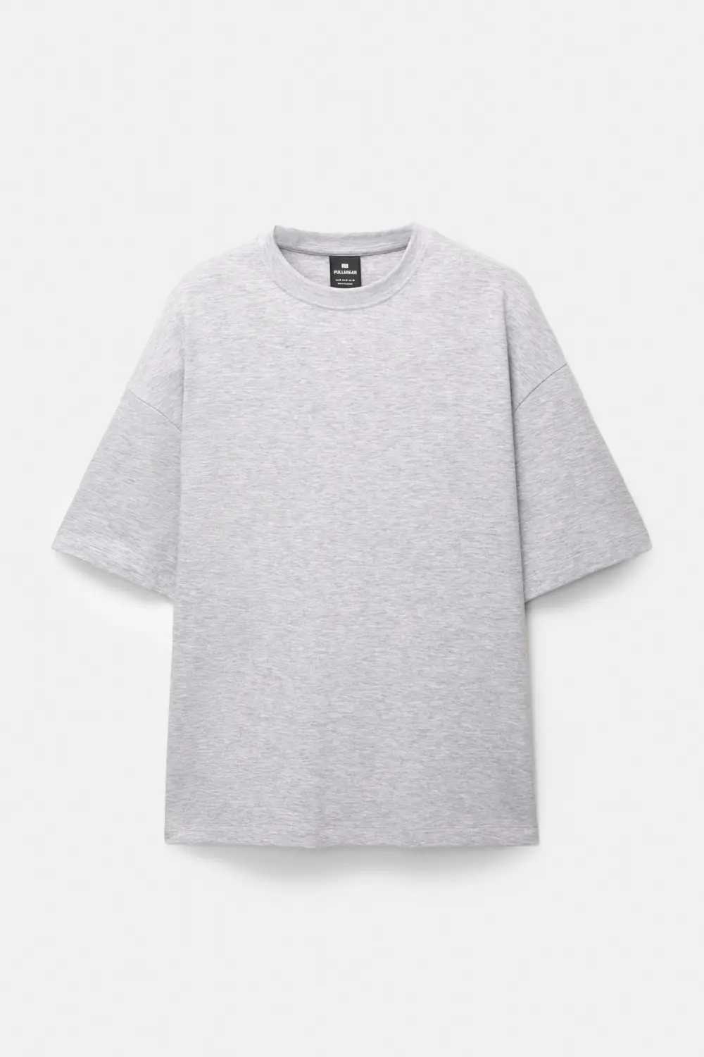 Boxy T-shirt