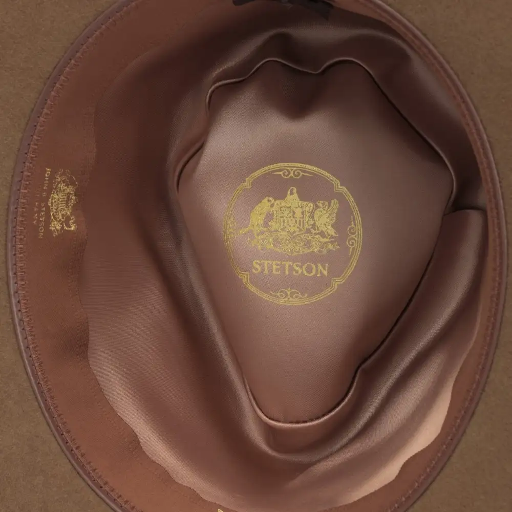 The Stargazer Outdoor Hat
