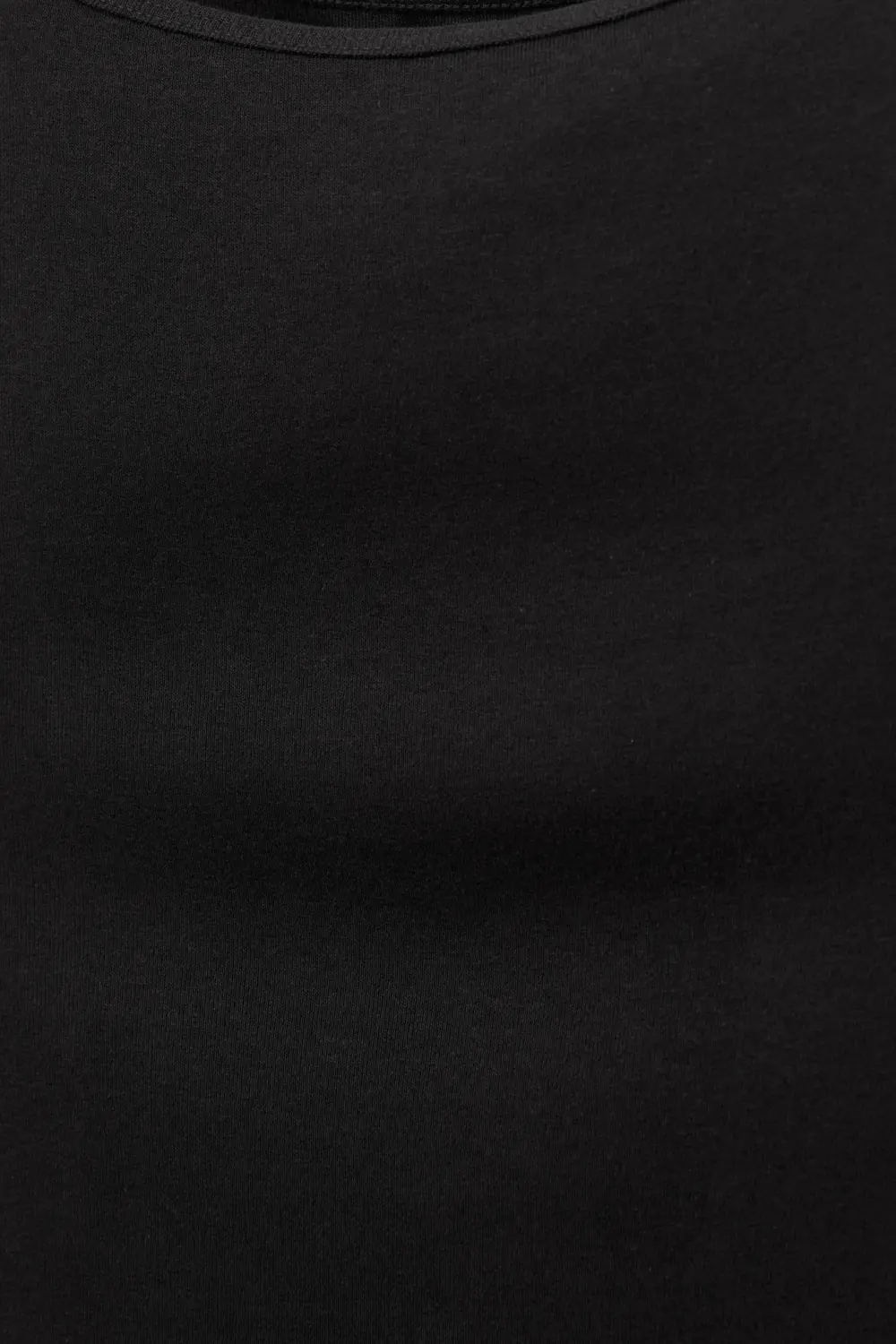 Basic tank top