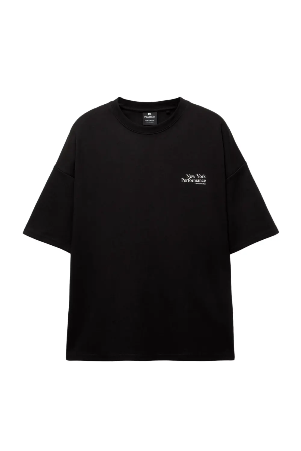 New York Performance T-shirt