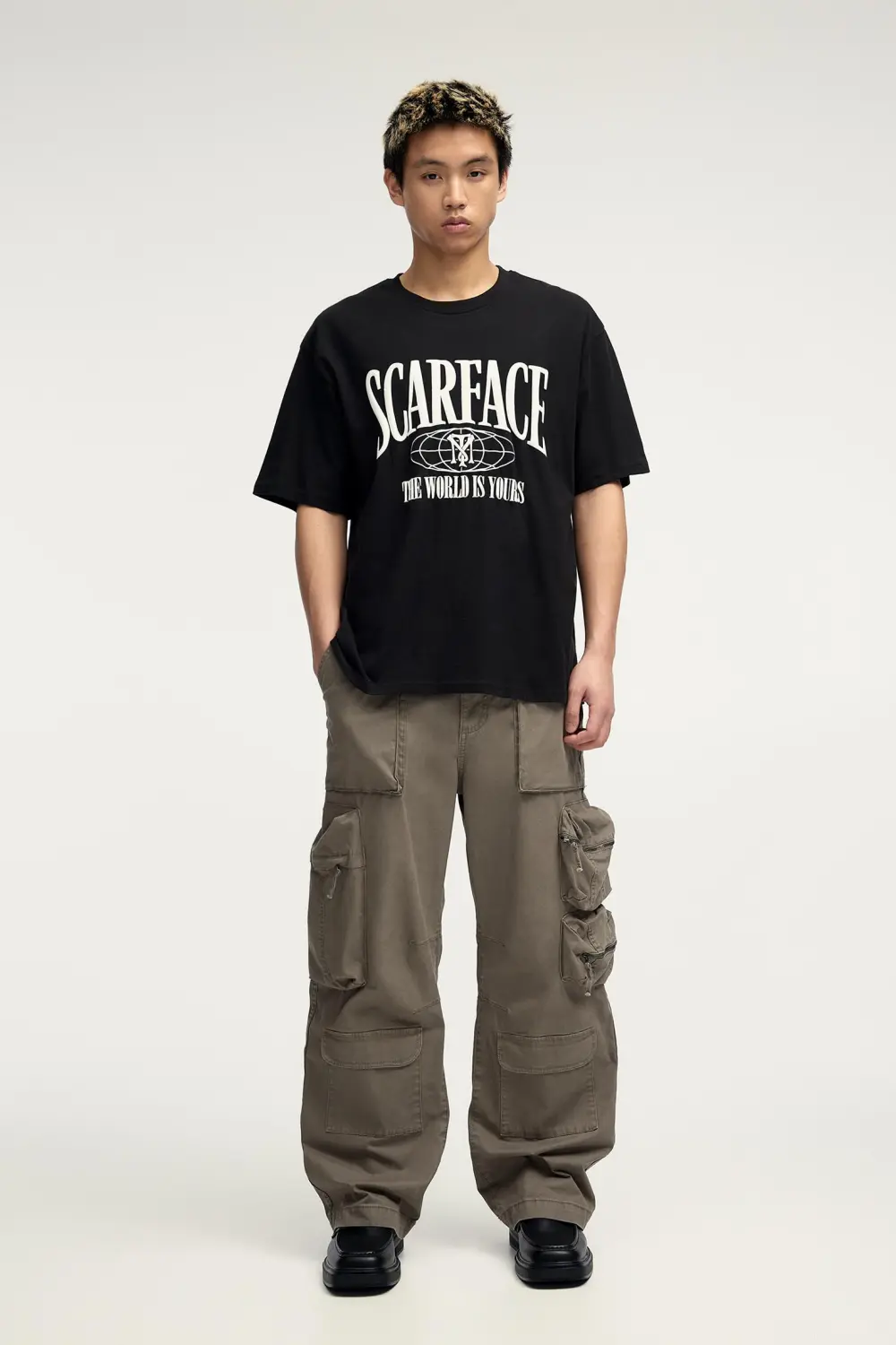 Scarface T-shirt