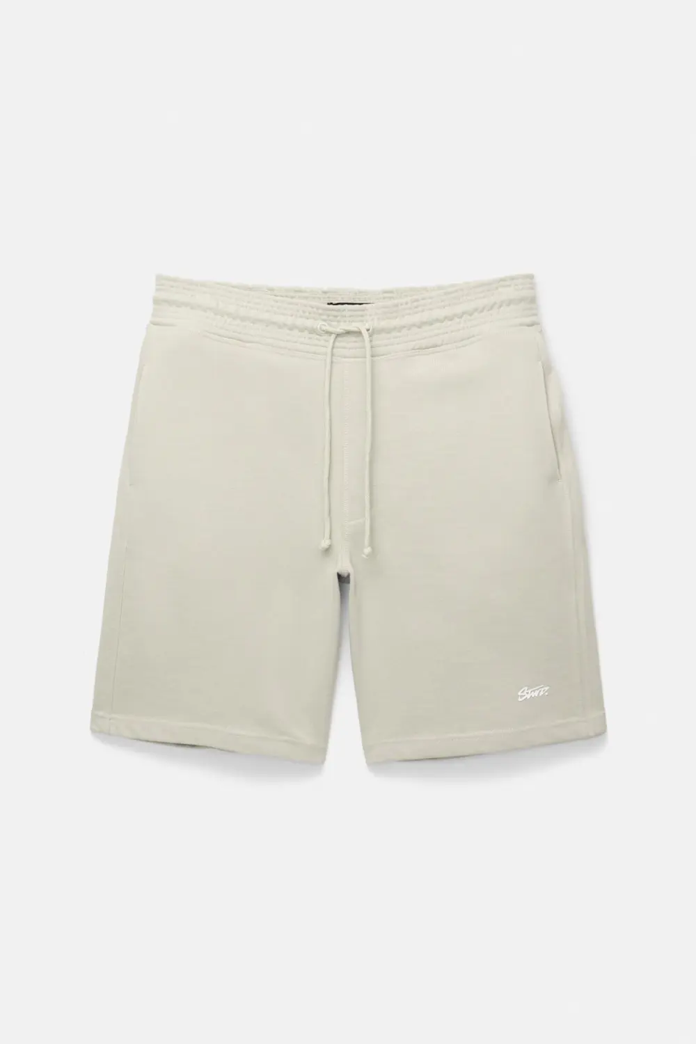 STWD jogger Bermuda sweatpants