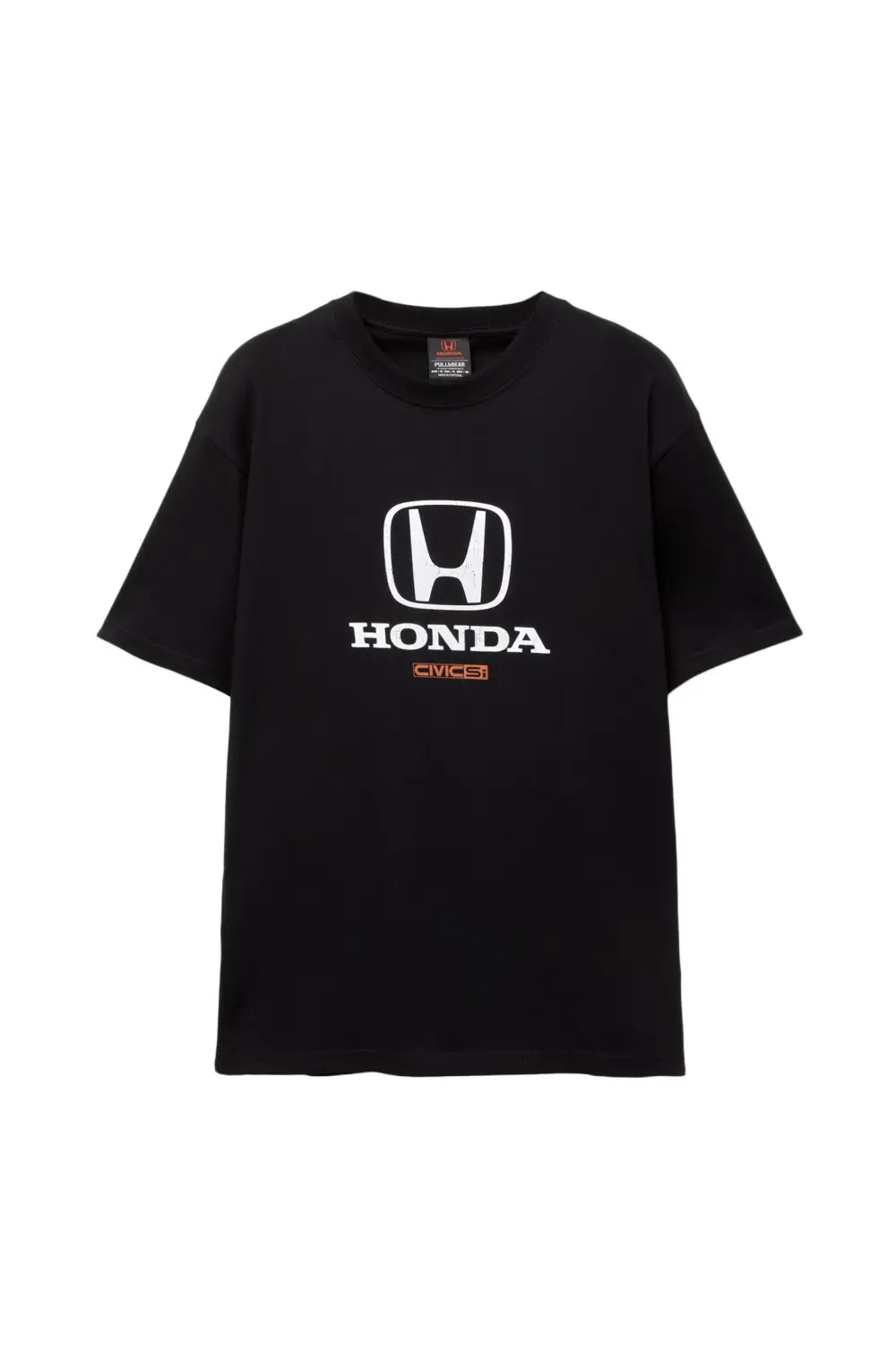 Short sleeve Honda T-shirt