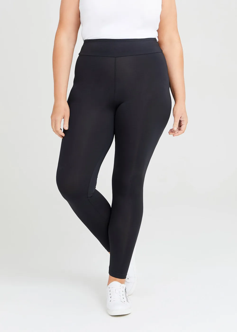 Integra Full Length Legging