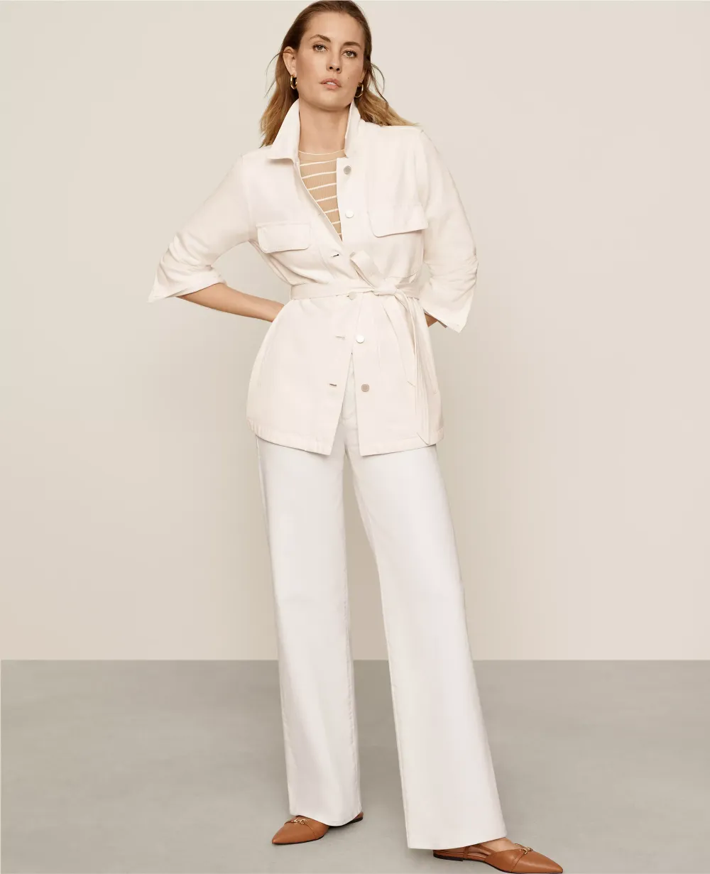 The Trouser Jean