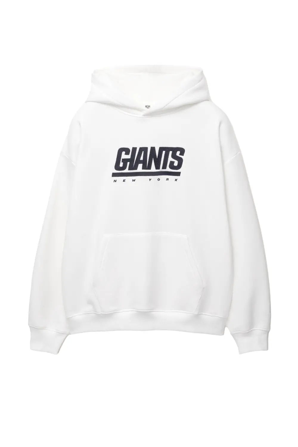 Sudadera capucha NFL New York Giants