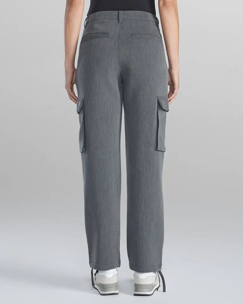 Midtown Straight Leg Cargo Pant