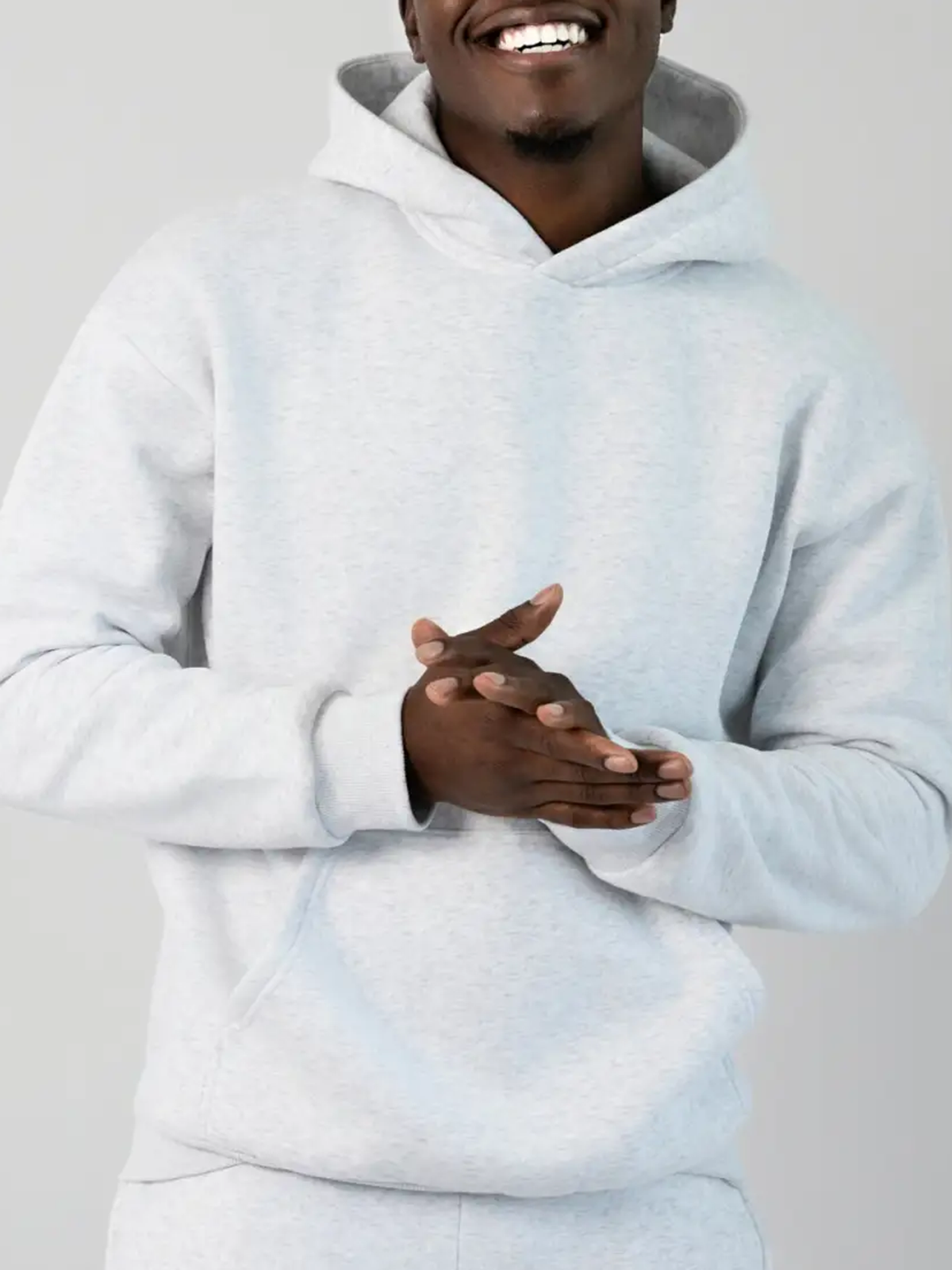 Signature Hoodie