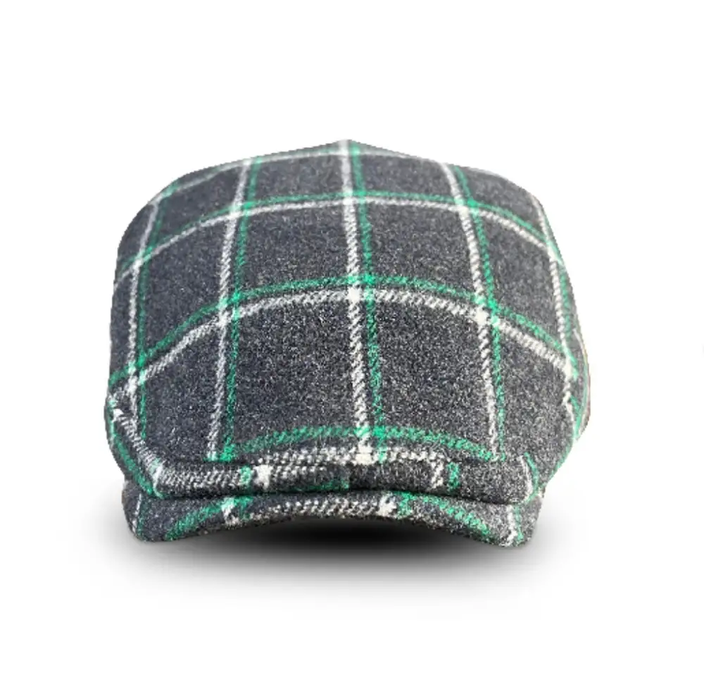 The Eire Boston Scally Cap - Blarney Stone