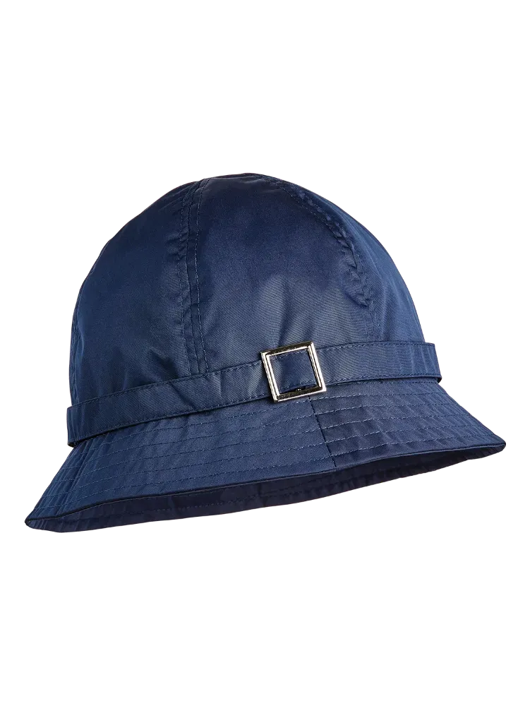 Women's Cloche Rain Hat