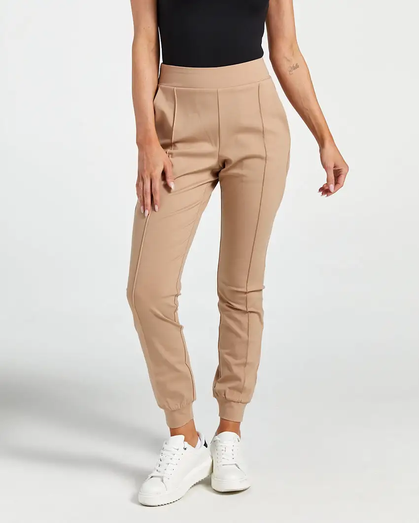 Women'S Elite+ Pintuck Jogger