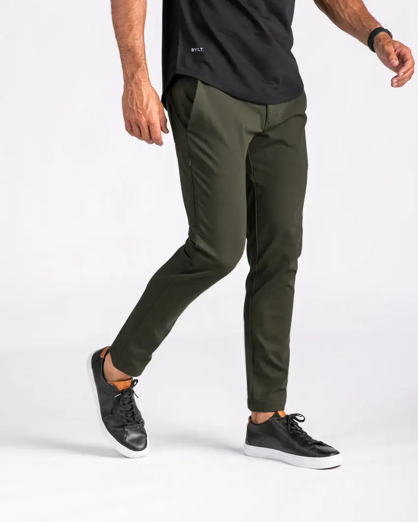 Everyday Pant 2.0