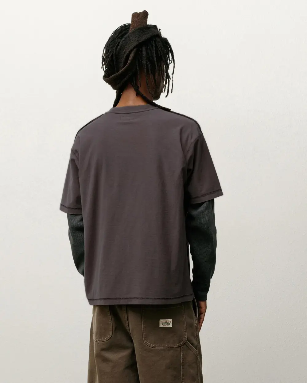 LAZY TEE