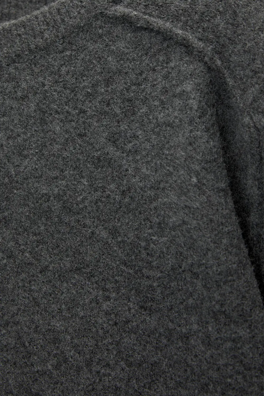 Jersey oversize