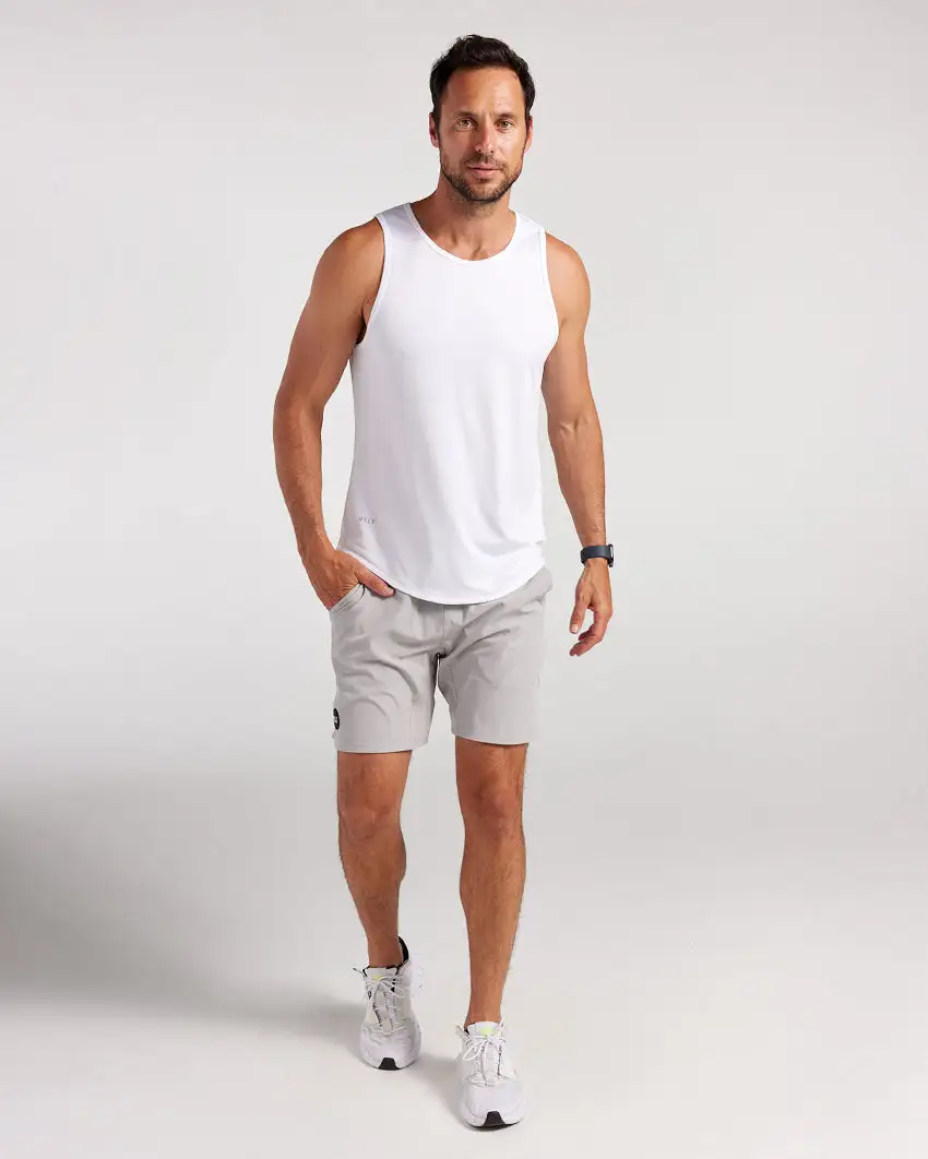 Performance+ Drop-Cut Tank
