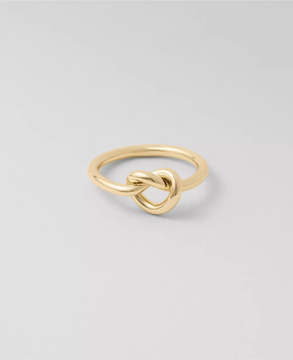 Knot Ring