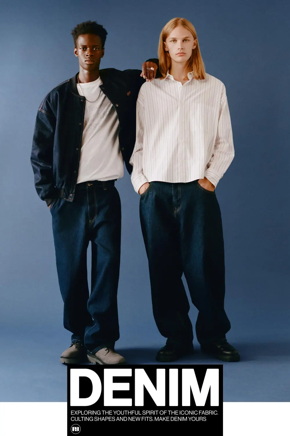 Skater jeans
