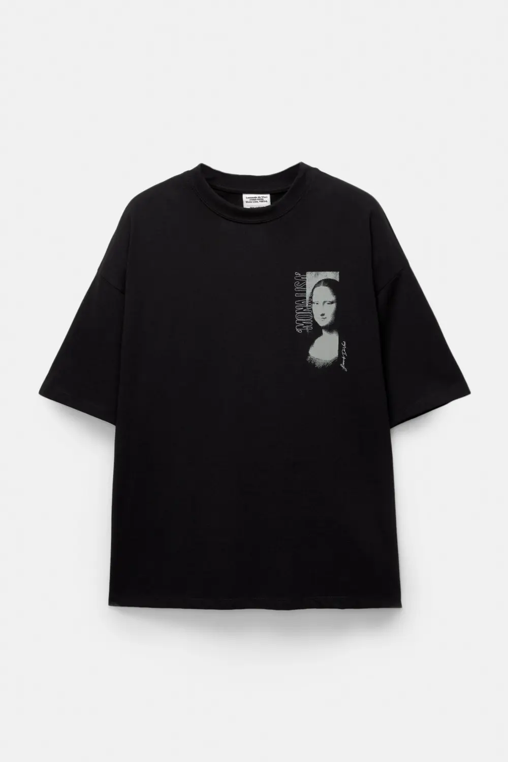 Mona Lisa T-shirt