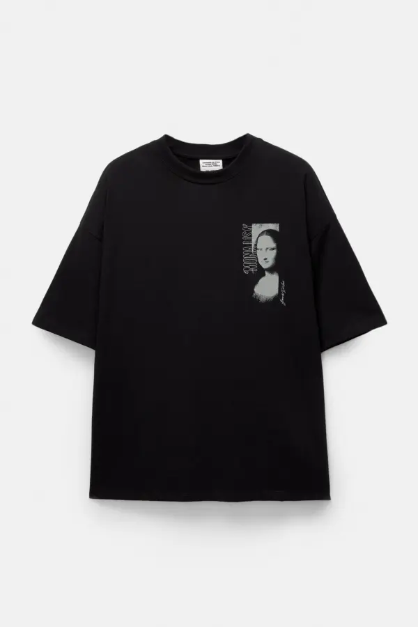Mona Lisa T-shirt