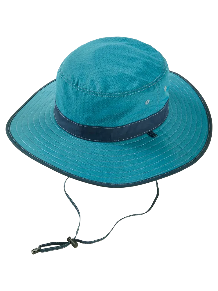 Women's Reversible Boonie Sun Hat
