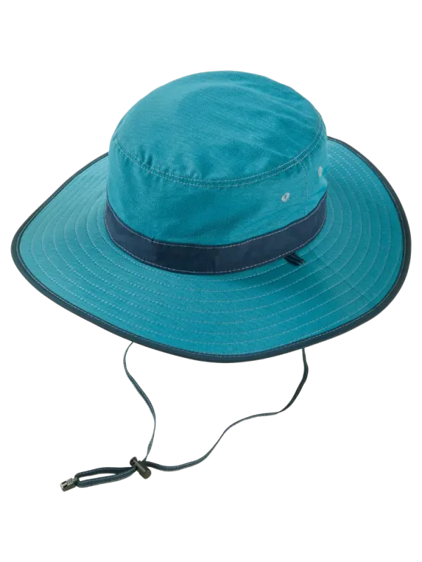 Women's Reversible Boonie Sun Hat