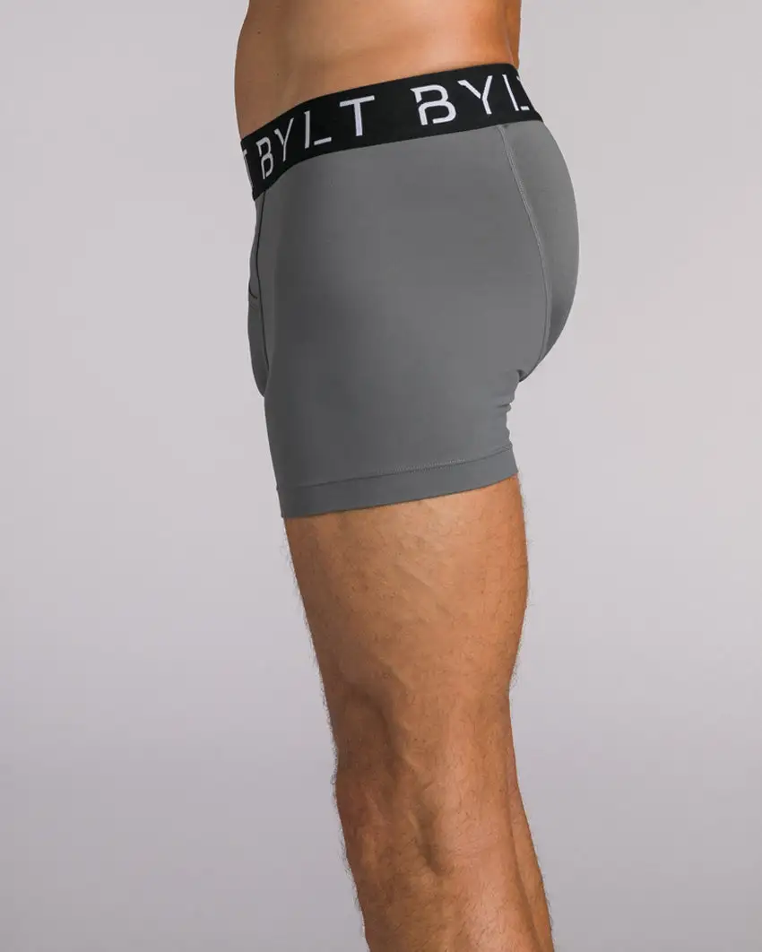 Flex Boxer Briefs