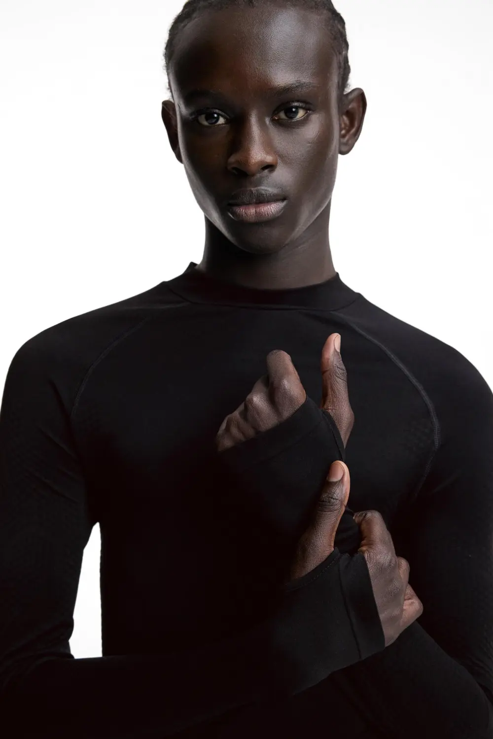 Johanna Parv seamless T-shirt