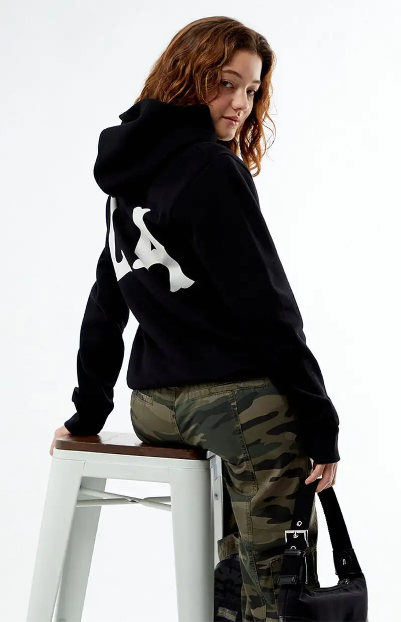 PacSun LA Hoodie