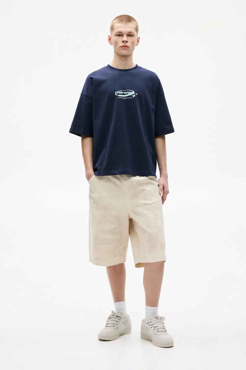 STWD Studio T-shirt
