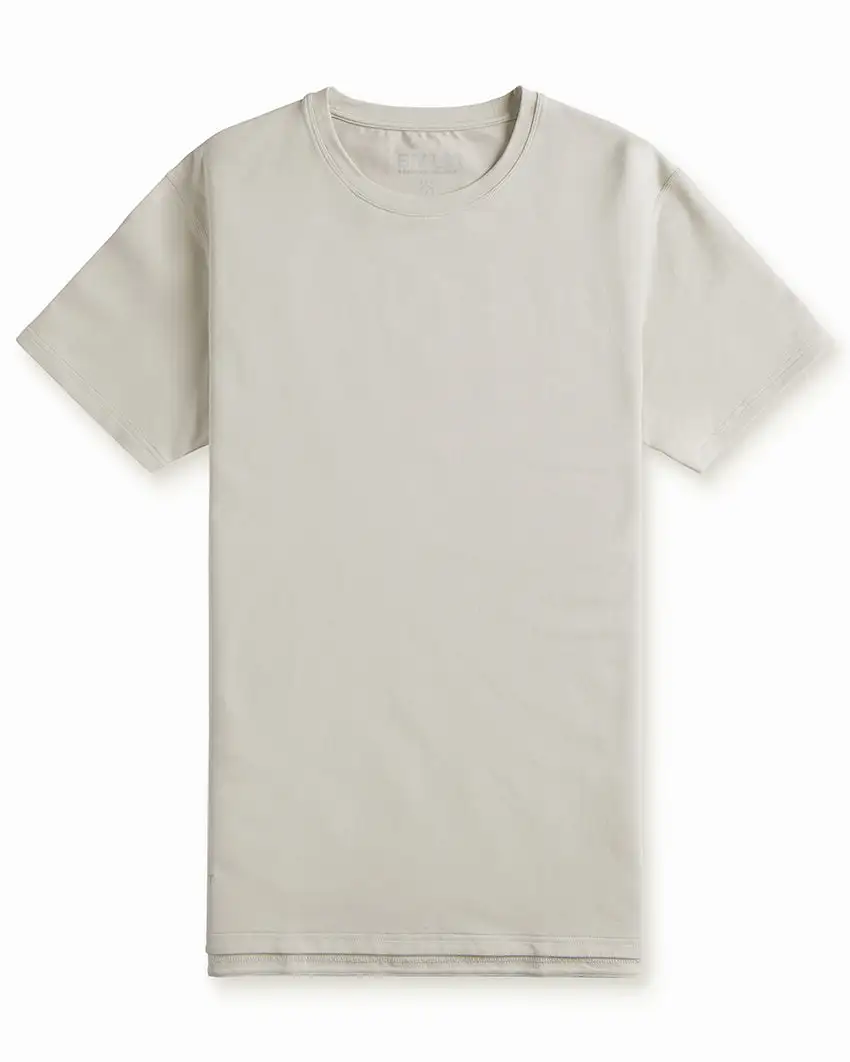 Split Hem: Lux