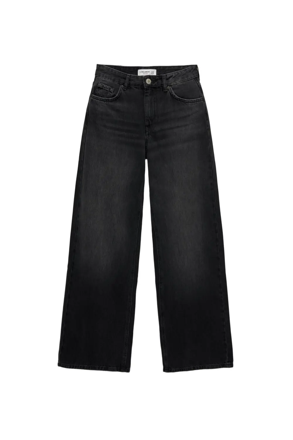 Jeans oversize loose fit
