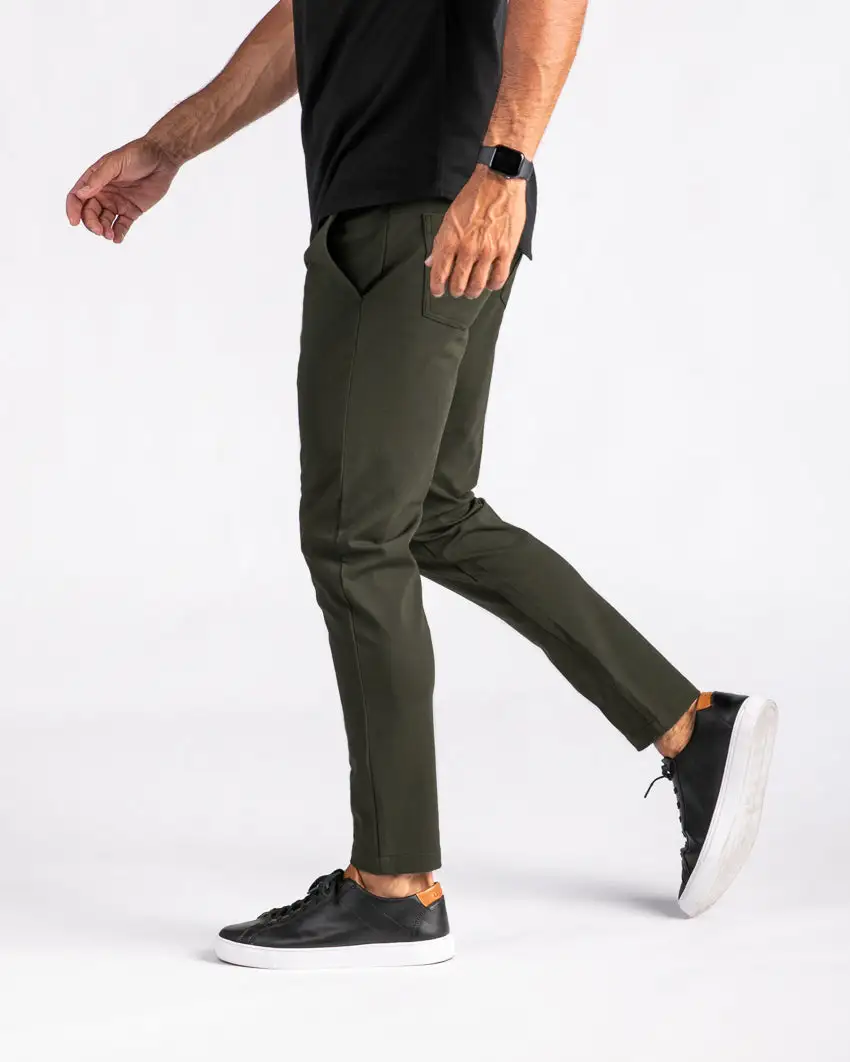 Everyday Pant 2.0