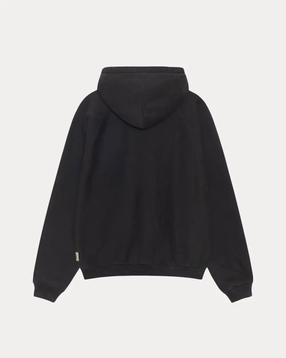RELAXED HOODIE