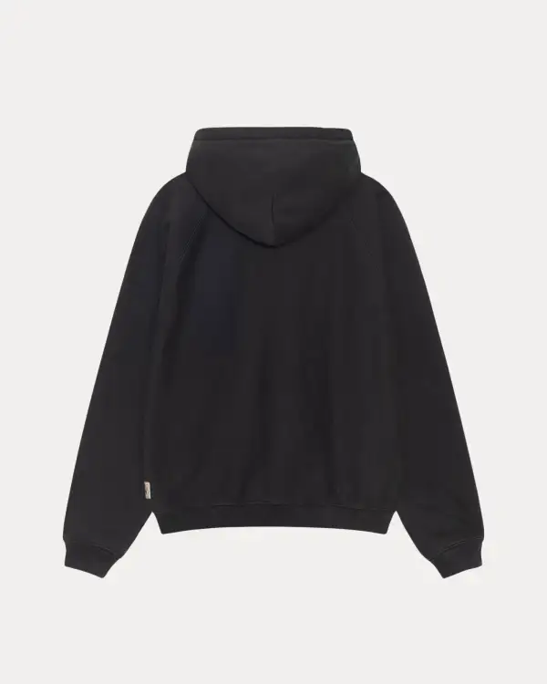 RELAXED HOODIE