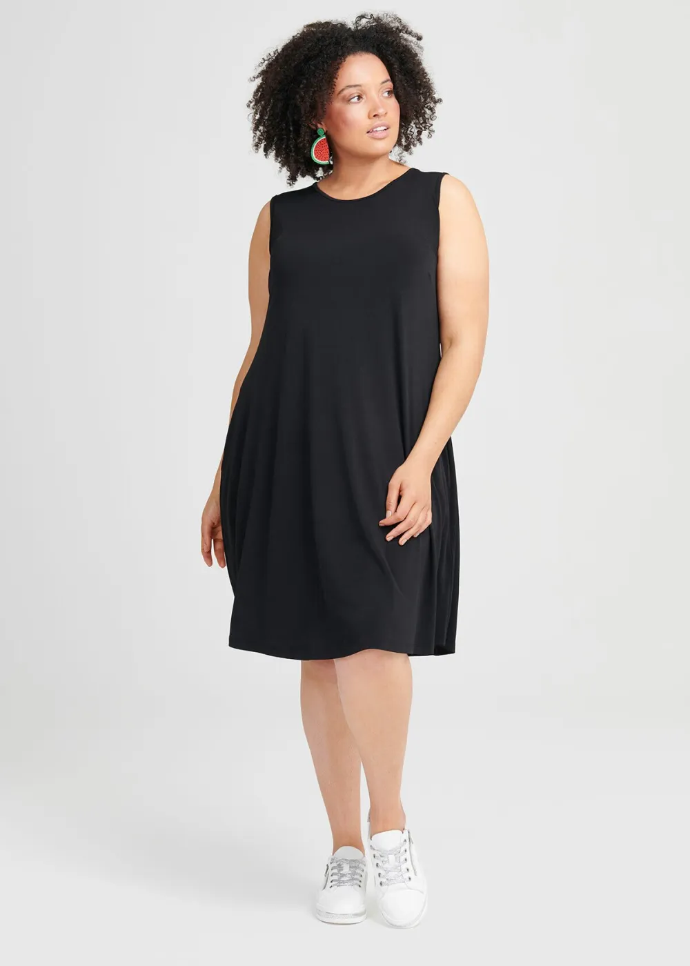Day To Night Tank Dress