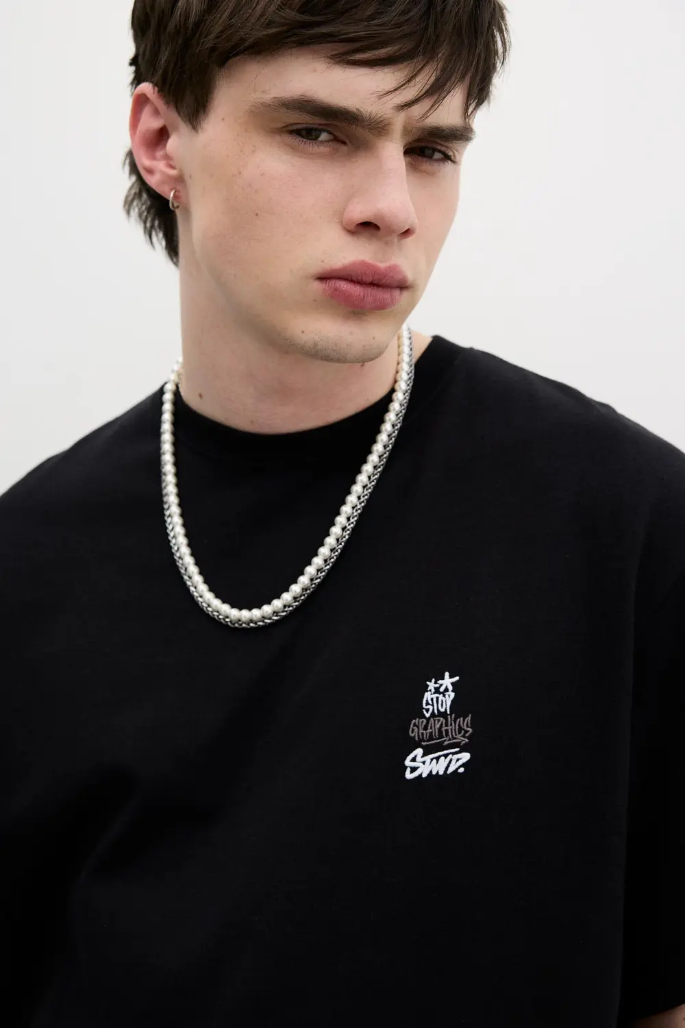 STWD Stop T-shirt