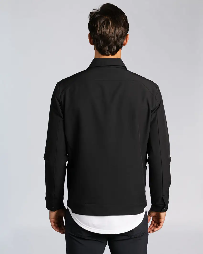 District Jacket