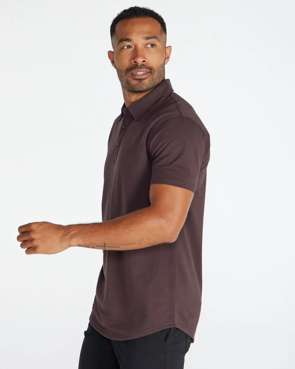 Drop-Cut: Lux Polo