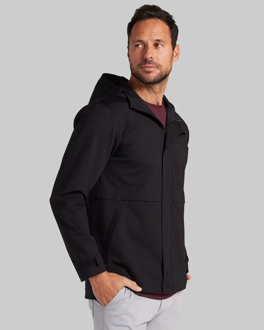 Elite+ Full-Zip Hoodie