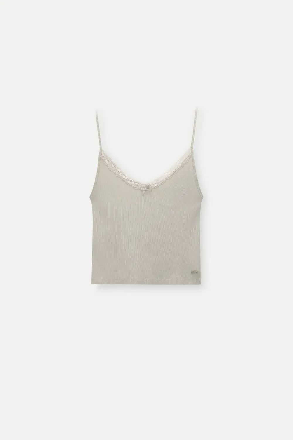 Strappy cami top
