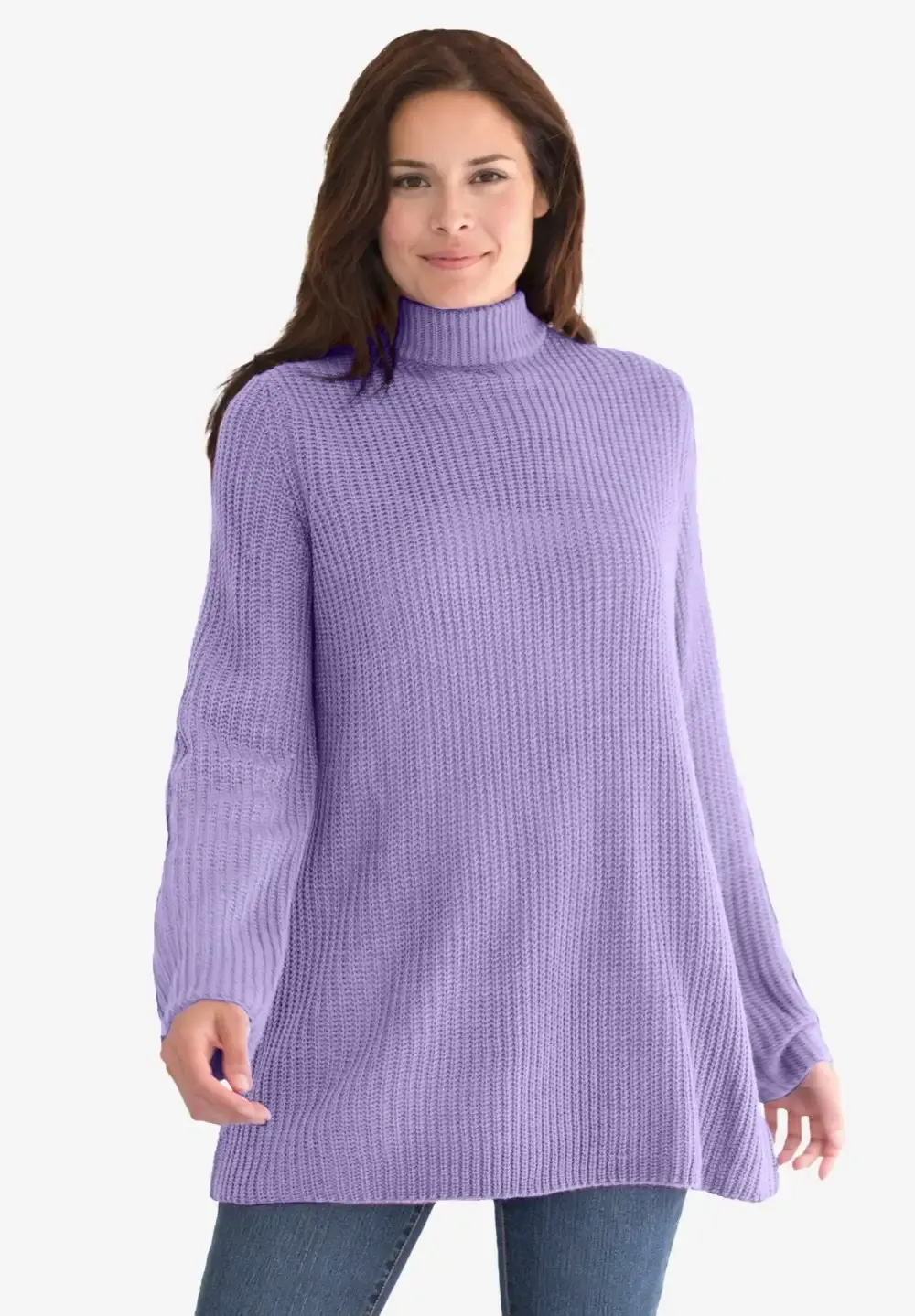 Pullover Shaker Swing