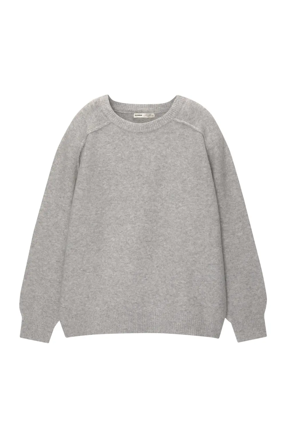 Jersey oversize